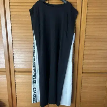 새상품 원피스 플랜테이션 지우 센소유니코 피사노미젤 어도어