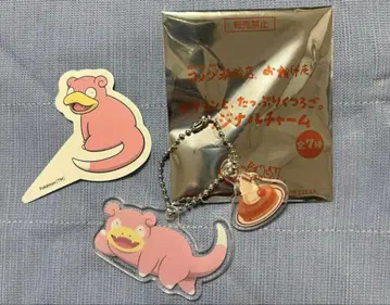 코메다 커피 야돈 오리지널 참 야돈 피크 포켓몬