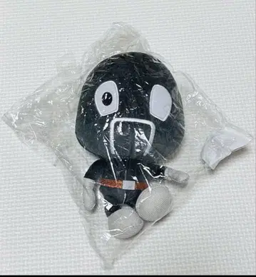 개인전 봉제 인형 새상품 익명 배송 마스코트