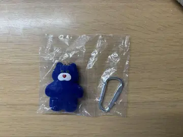 mojojojo 가챠 피규어 마스코트
