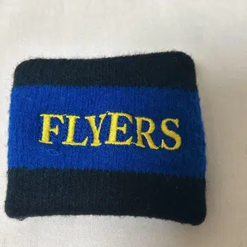 SKY-HI FLYERS 리스트 밴드