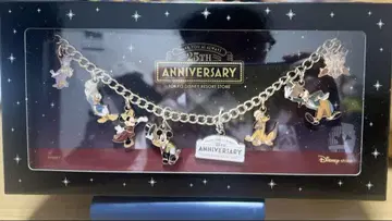 새상품! 디즈니 스토어 한정판 백참