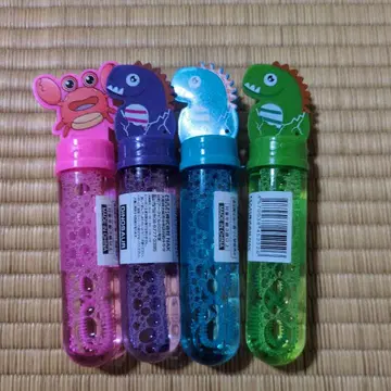 컬러풀 샤봉 세트 (4권)