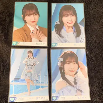 카니사와 모에코 브로마이드