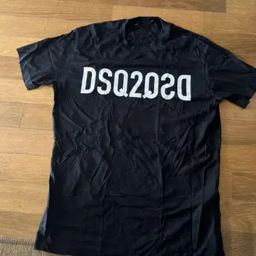 DSQUARED2 DSQ20SD 티셔츠 M