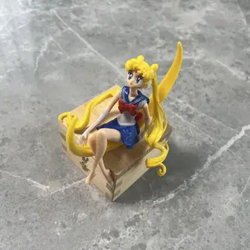 세일러문 피규어 약 10cm