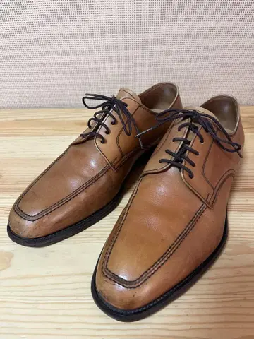 d750/SCOTCH GRAIN 스카치 그레인 25cm U 칩 가죽