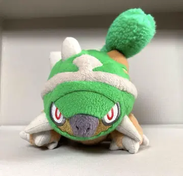 코로코로 만마루쨩 봉제 인형 도다이스