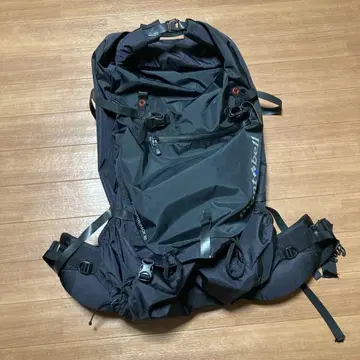 몽벨 등산용