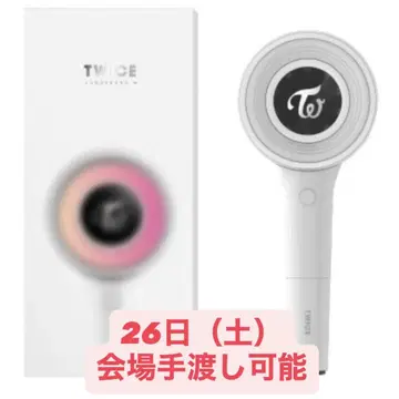 TWICE 응원봉 CANDYBONG