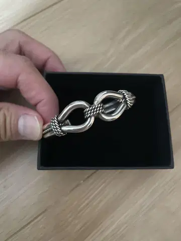 스티브 알비솔로 뱅글