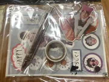 카시와기 유 달력 책 카도카와 스토어