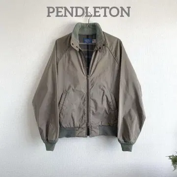 새상품급 USA제 펜들턴 자켓 스윙탑 PENDLETON