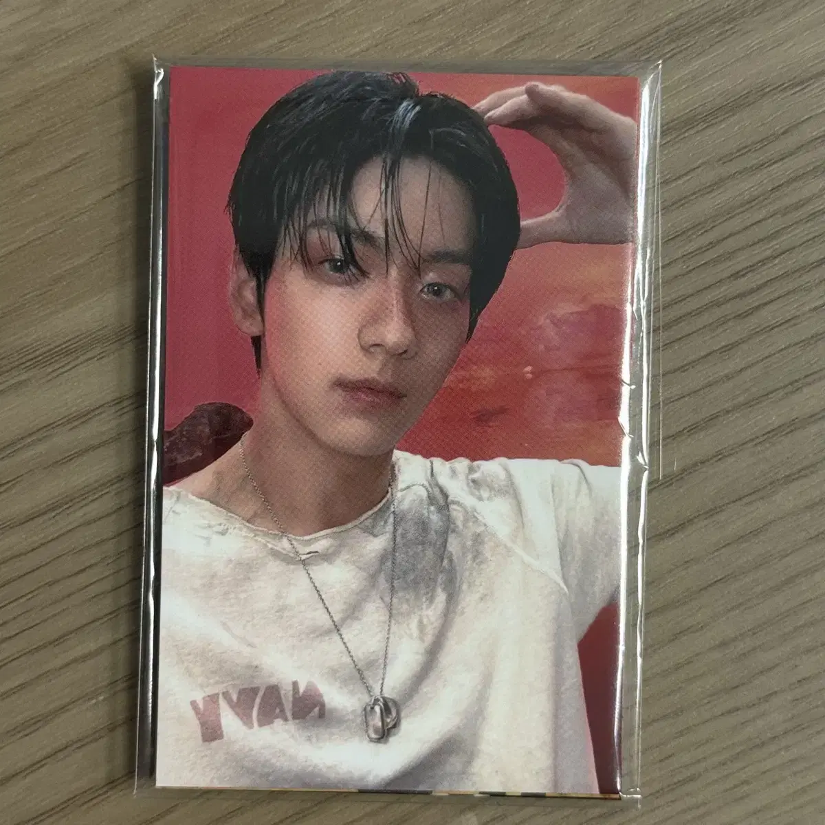 K-POP+アジア TOMORROW X TOGETHER - txt soobin poca set RARE s-l400.jpg