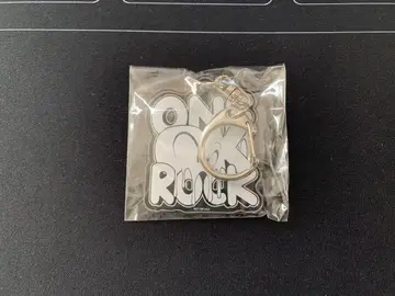 원 오클록 키링