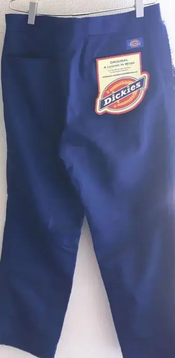 미사용 새상품 베드 포드 디키즈 BED J.W. FORD 874