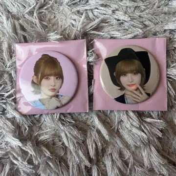 ME:I 이타 시즈키 캔뱃지 this is ME:I 아레나 투어