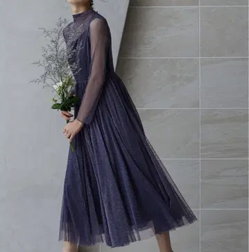RUIRUE BOUTIQUE 경사 드레스 S 사이즈