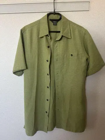 Royal Robbins 셔츠