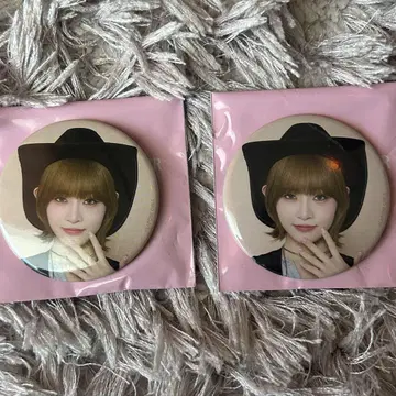 ME:I 이타 시즈키 SHIZUKU this is ME:I 캔뱃지