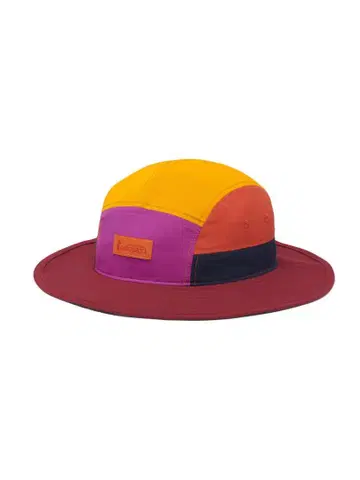 Cotopaxi 코토파키 TECH BUCKET HAT 모자
