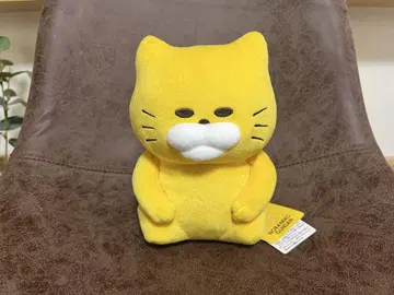 노라네코 군단 봉제 인형 한 세트로 M