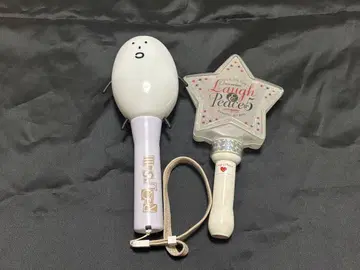 미야노 마모루 응원봉 세트