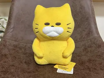 노라네코 군단 봉제 인형 한 세트로 M