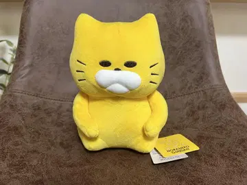 노라네코 군단 봉제 인형 한 세트로 M