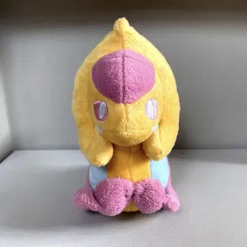 코로코로 만마루쨩 봉제 인형 세리아