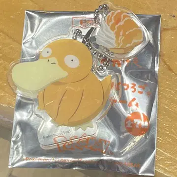 코닥 아크릴 참 코메다 커피점 포켓몬