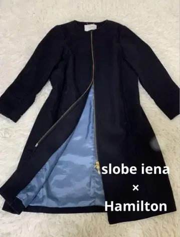 slobe iena 노카라 코트
