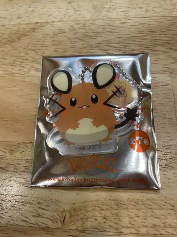 코메다 커피 포켓몬 데덴네 아크릴 참