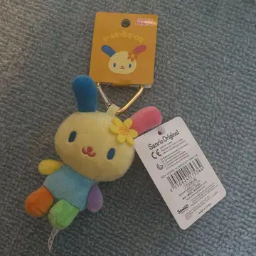 Sanrio 우사하나 봉제 인형