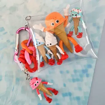 가챠 파우치 플레이버즈