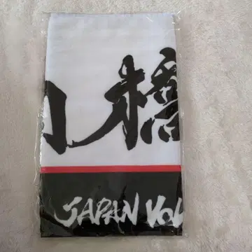 타카하시 아이 타월