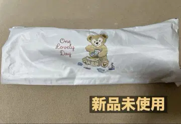 디즈니씨 더피 접이식 우산 우천 겸용 양산 컬러풀 해피니스