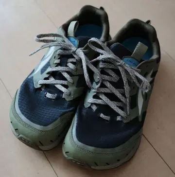 알트라 Lone Peak 6 론피크 US8.0 JP26.0