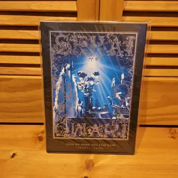 세카이 노 오와리 2015 연감