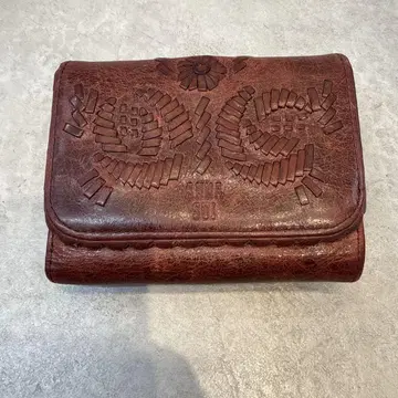 안나수이 ANNA SUI 지갑 빈티지