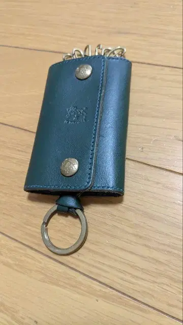 일비종떼 키케이스