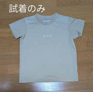 DANSKIN 티셔츠