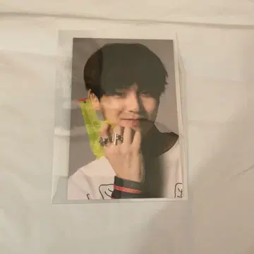 S Cawaii! ME REI 트레이딩 카드