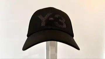 Y-3 야구 모자 남성용/여아용