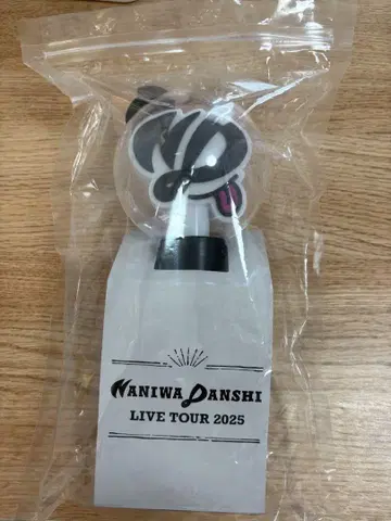 나니와단시 펜라 2025 공식 라이브용 작동 확인 완료