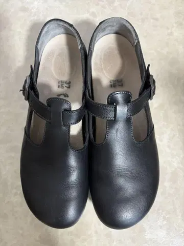 버켄스탁 로퍼