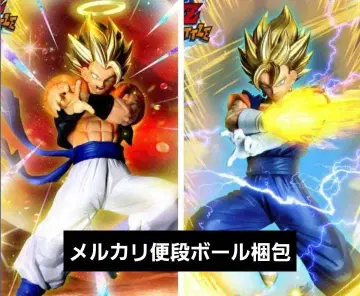 DOKKAN BATTLE 10TH ANNIVERSARY FIGURE