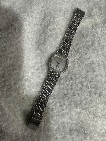 월쌈 WALTHAM 쿼츠 손목시계 925