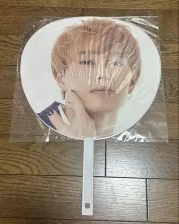 초특급 마사히로 2023 에비라이 부채