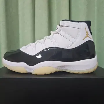 조던 11 레트로 그레이티튜드 28.5cm
